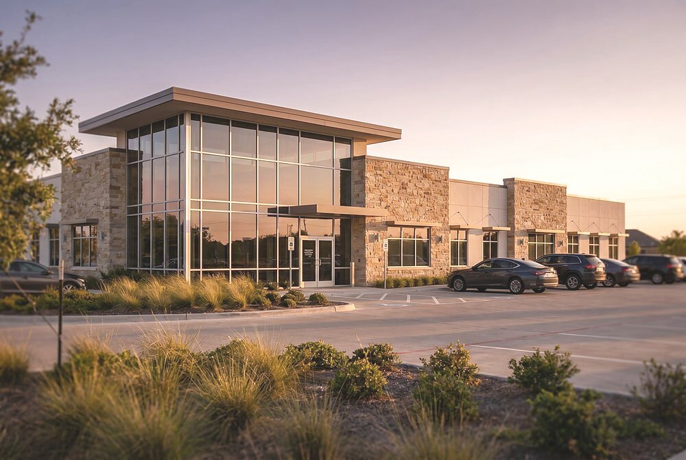 Medical office